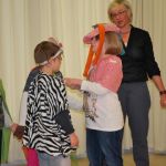 Einschulungsfeier 2011